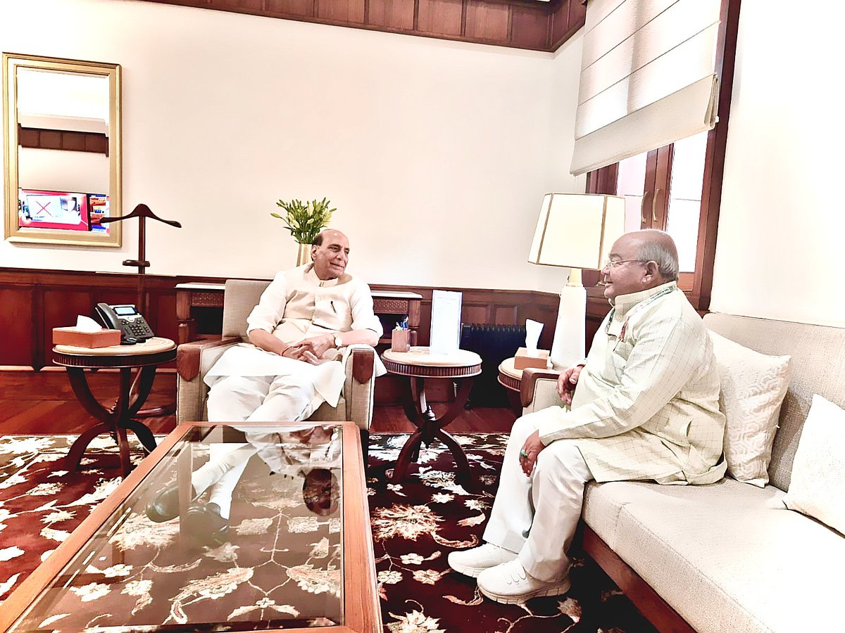 Rajesh Verma tweet media