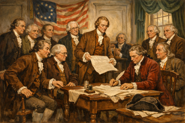 LAProgressive's tweet image. Some People Are More Equal Than Others

f.mtr.cool/yexabcbvko

Our so-called Founding Fathers were raging hypocrites who didn’t for a single moment believe that all men were created equal. @WDEhrhart #declaration