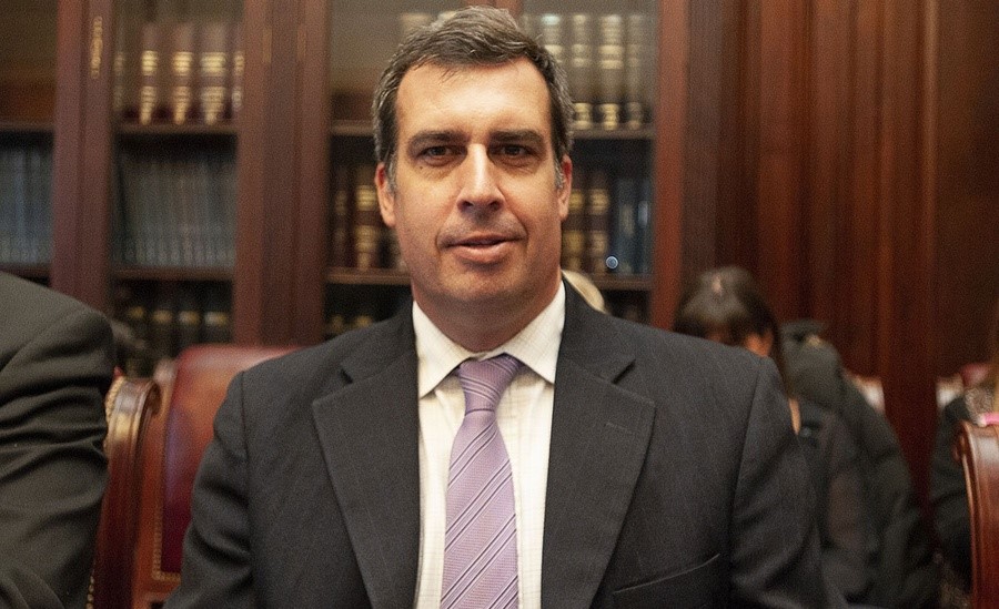 NietoNoviaskyNN's tweet photo. 🚨Un juez federal de #Salta es llevado ante la @CIDH por acoso laboral. Los hechos que revela en N&amp;N por @AriesFmSalta la abogada Estela Duvidio, ocurrieron en 2007, "cuando no se podía denunciar violencia de género", aclara 

@nnatnieto @silviagonn @MairaLopez08 @mavandam https://t.co/5AxJQ1ohJW