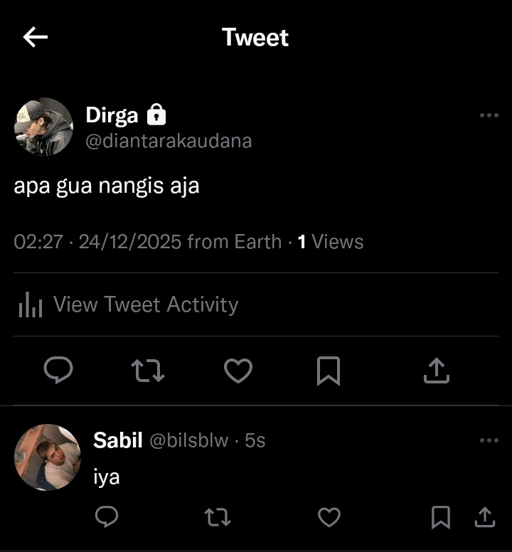 Shu tweet media