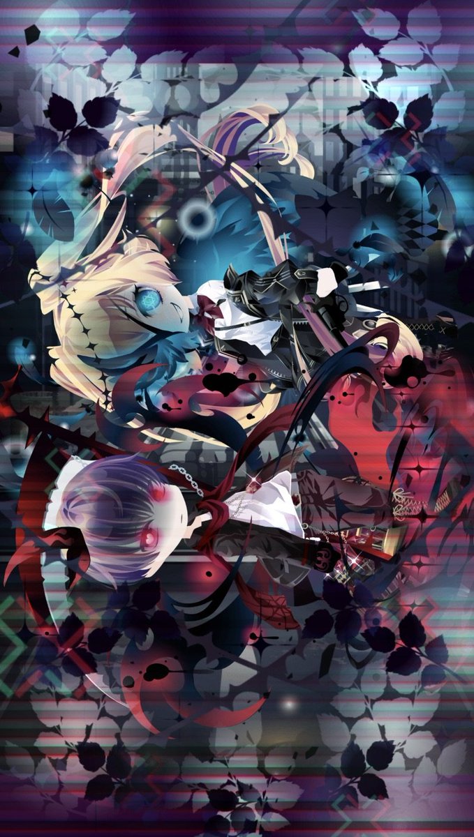 yogen361's tweet photo. 敵同士の悪党が共闘してるらしい

#ココプレ #CocoPPaPlay
@ccpl_k https://t.co/c5zK6Ds8qR