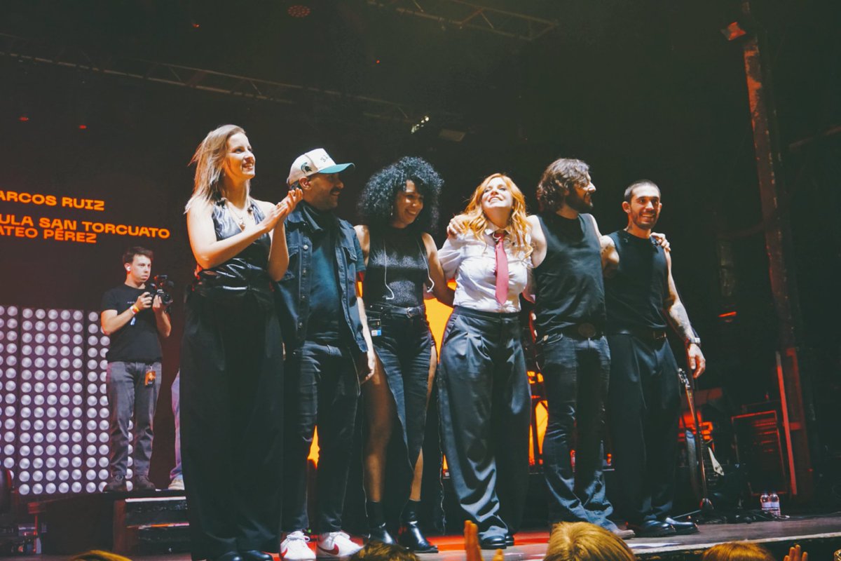 this is jocanda tweet media