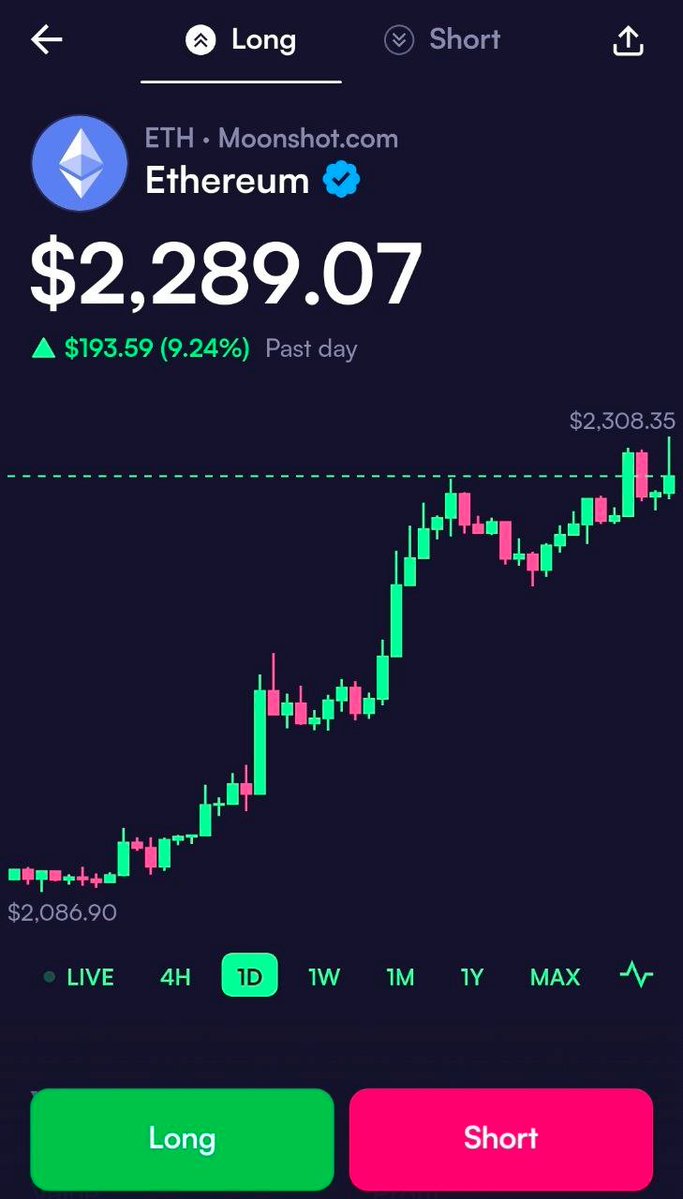 Moonshot tweet media