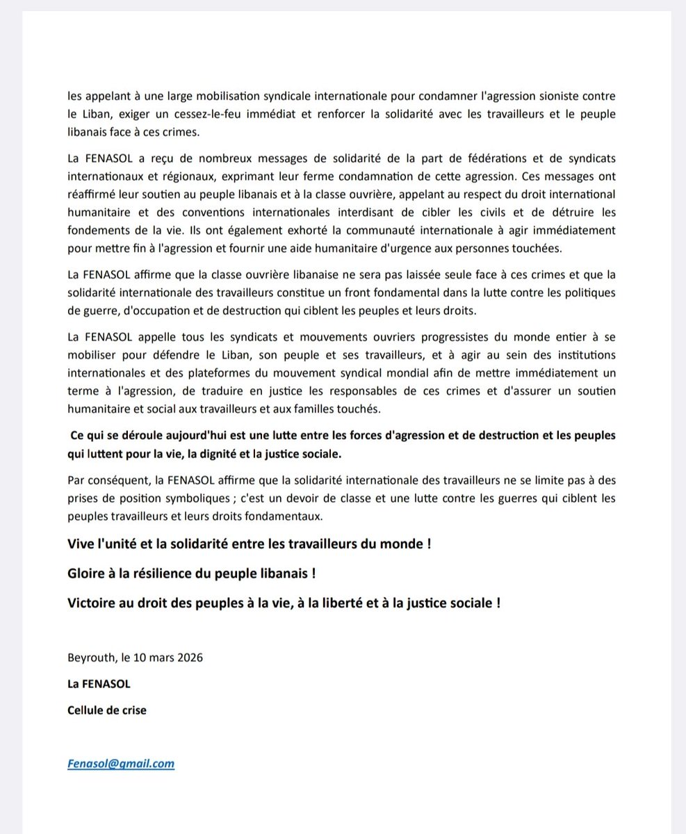 UD FO 33 tweet media