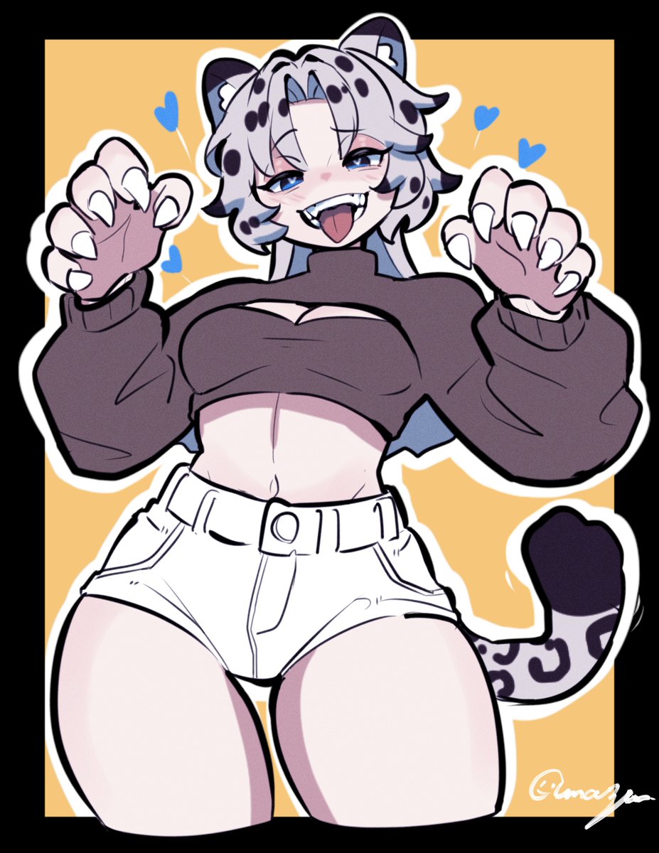 AMAZUbot🫠 tweet media