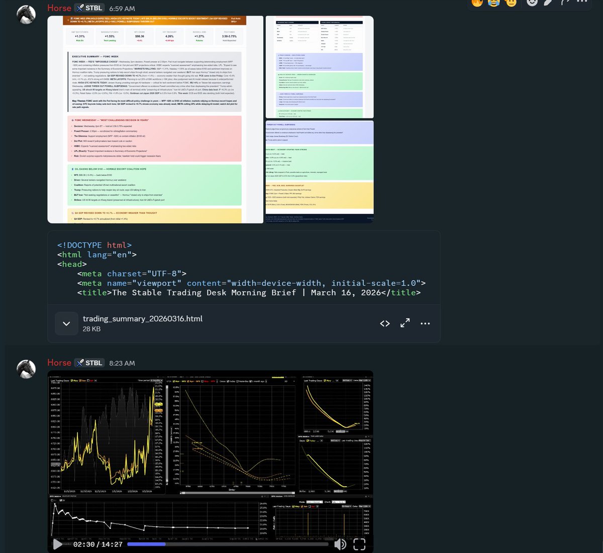 Ryan Scott (Horse) tweet media