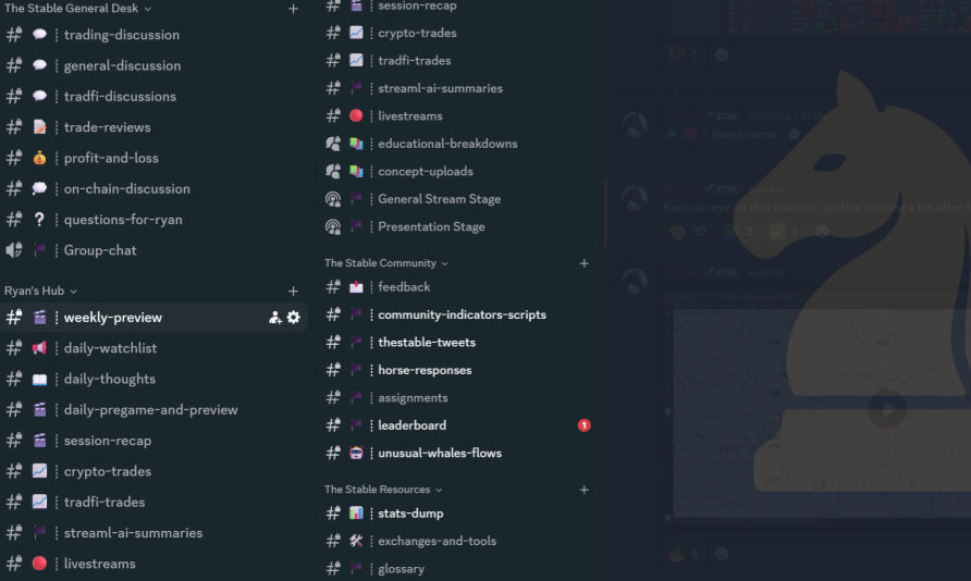 Ryan Scott (Horse) tweet media