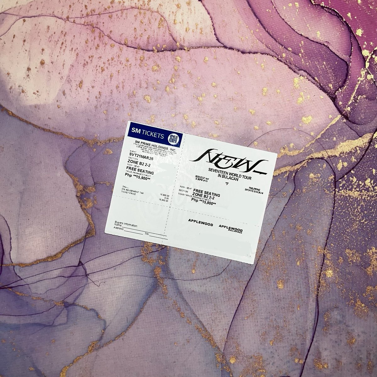 nic 🍭💎 tweet media