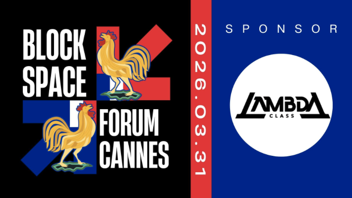 Blockspace Forum tweet media