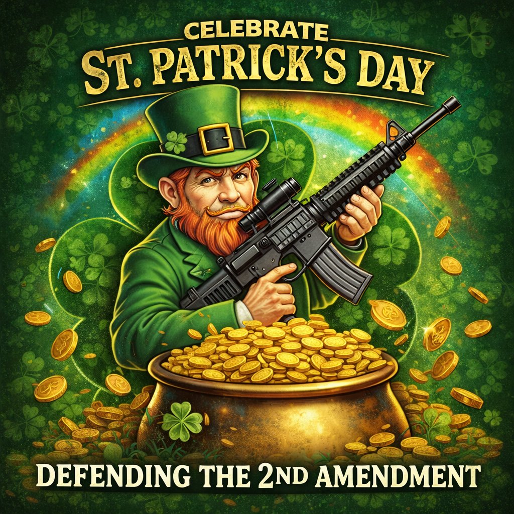 Second Amendment Institute tweet media