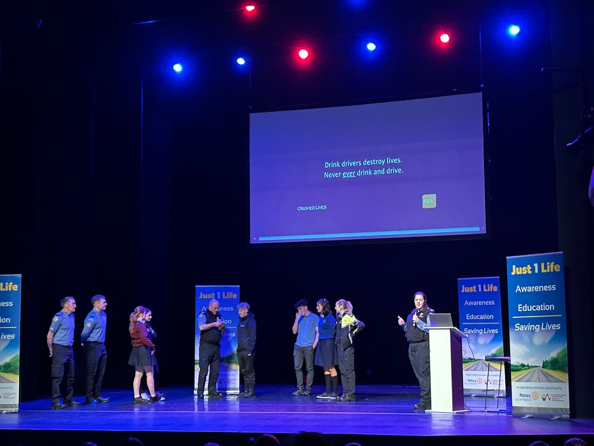 St Mary's CBS Enniscorthy, An Edmund Rice School tweet media