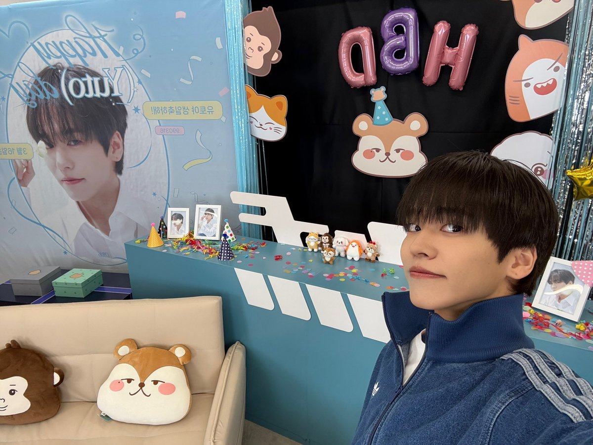 온앤오프 (ONF) tweet media