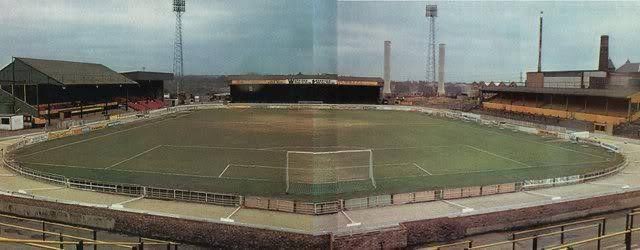 The Wrexham Lowdown tweet media