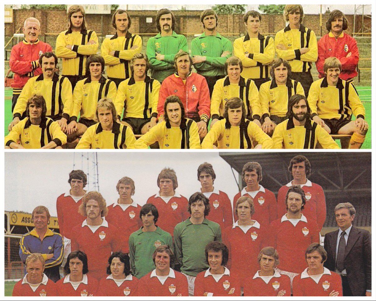 The Wrexham Lowdown tweet media