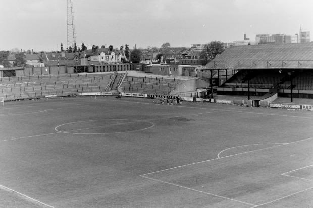 The Wrexham Lowdown tweet media