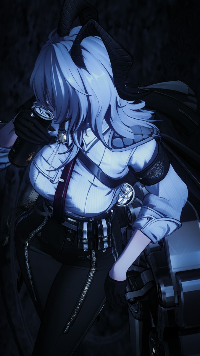 さじさん tweet media