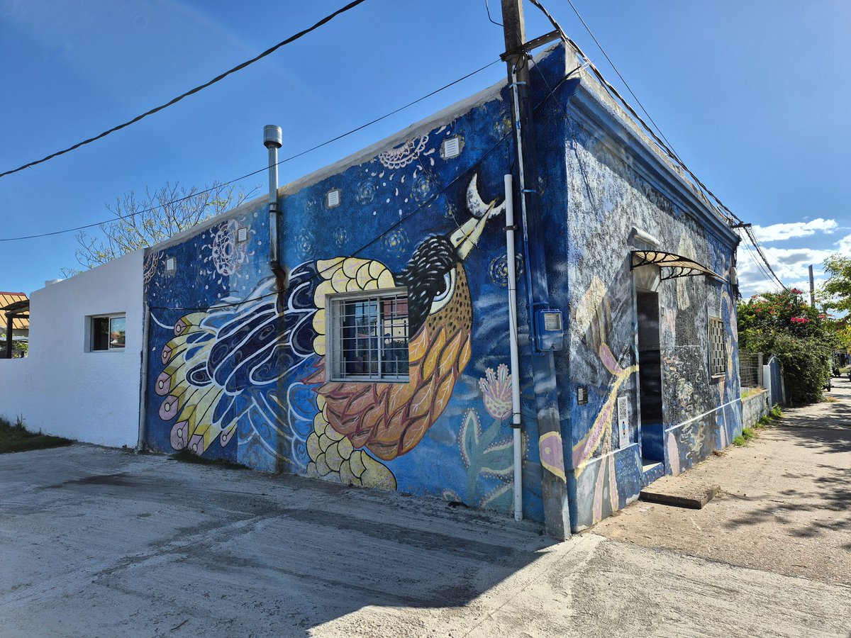 Embajada de España en Uruguay tweet media