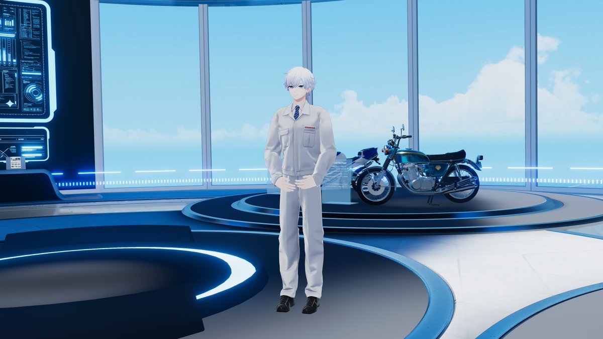 AOあお tweet media