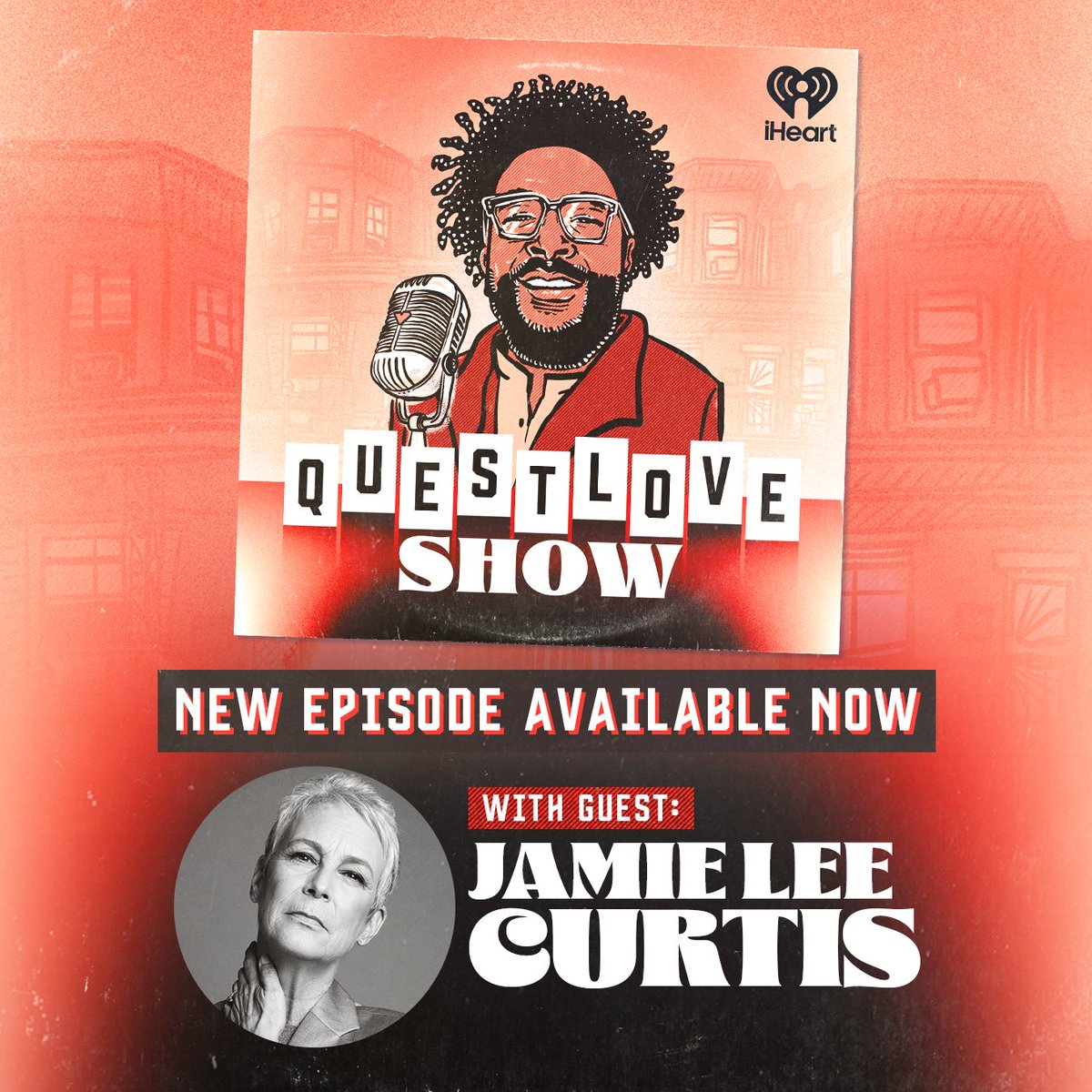 Questlove Show tweet media