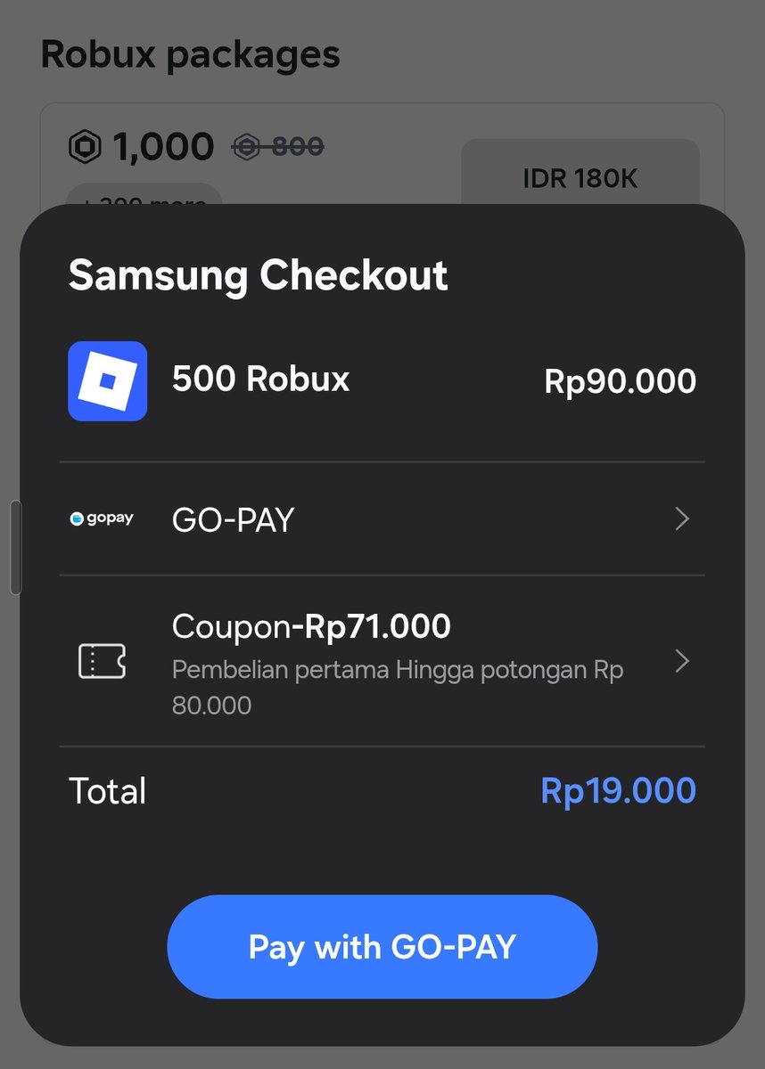 jov | jaswar tiket konser tweet media