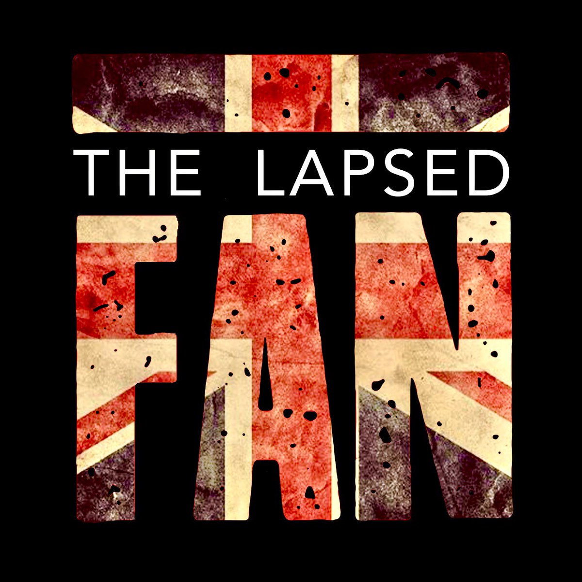 The Lapsed Fan tweet media