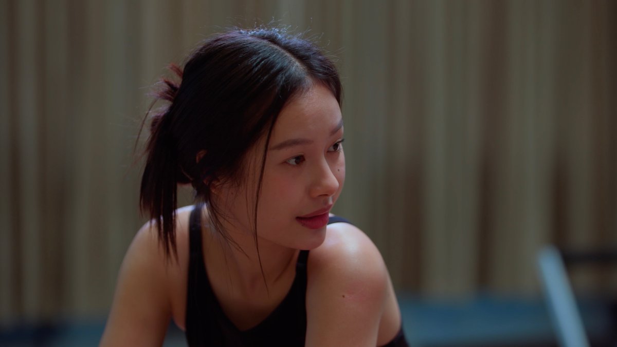 GMMTV's tweet photo. เห้ย แกก็แรงไปป่าวชาช่า...
#GirlRulesSeriesEP2 

@panlyyy @loverrukk https://t.co/jqy5zXeToY