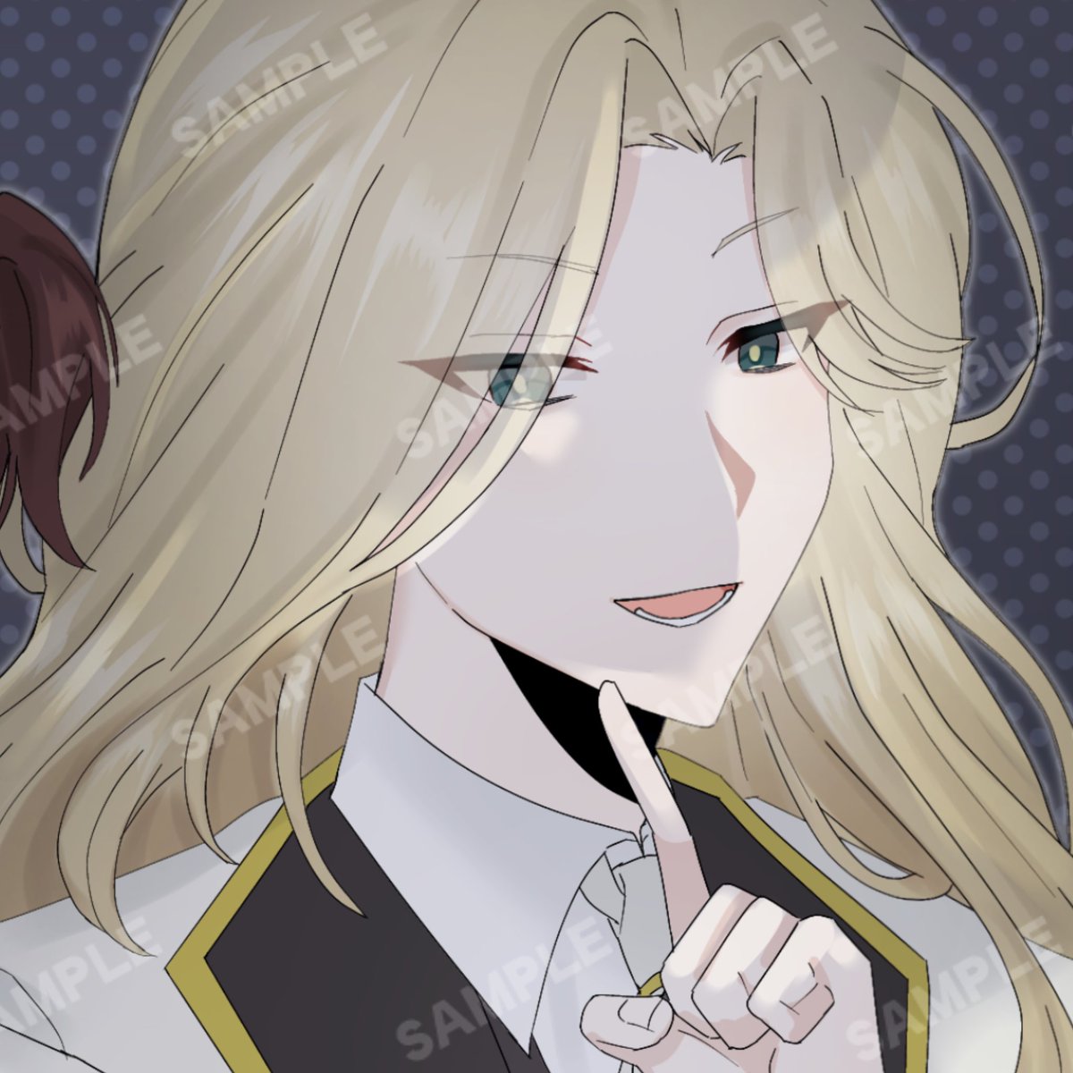 ニンゲン tweet media