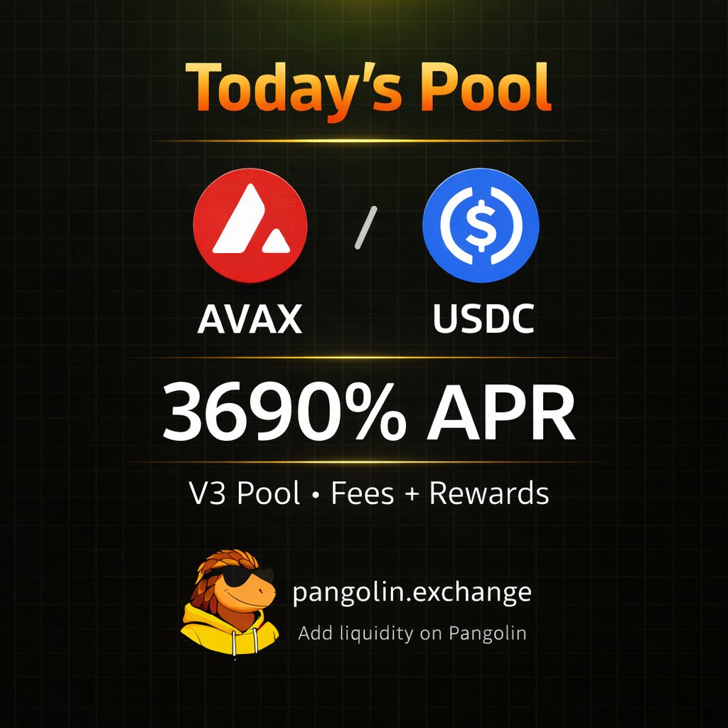 Pangolin (PangoPerps is out!) tweet media