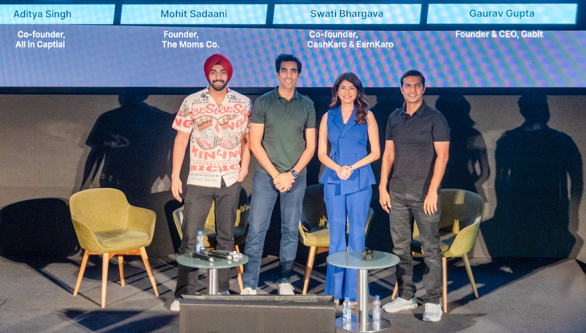 Gaurav Gupta tweet media