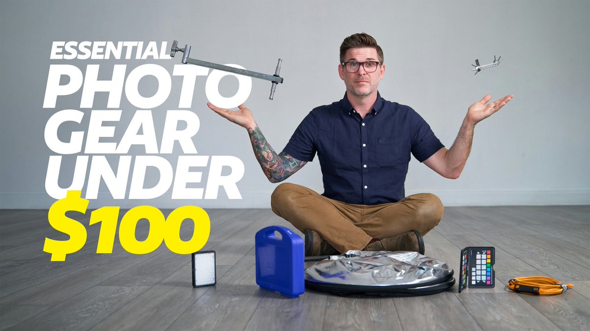 Adorama #CreateNoMatterWhat tweet media