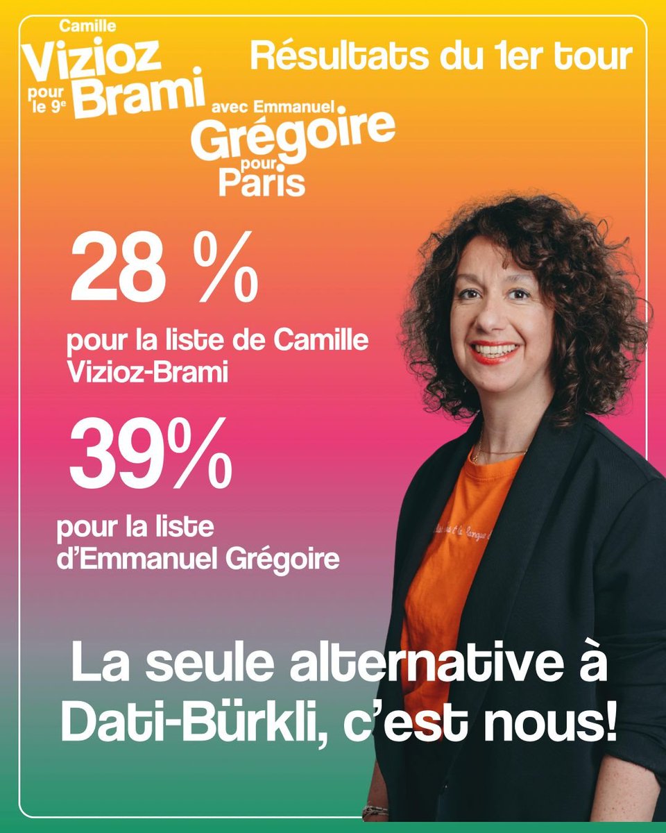 Le 9ème est à vous ! tweet media