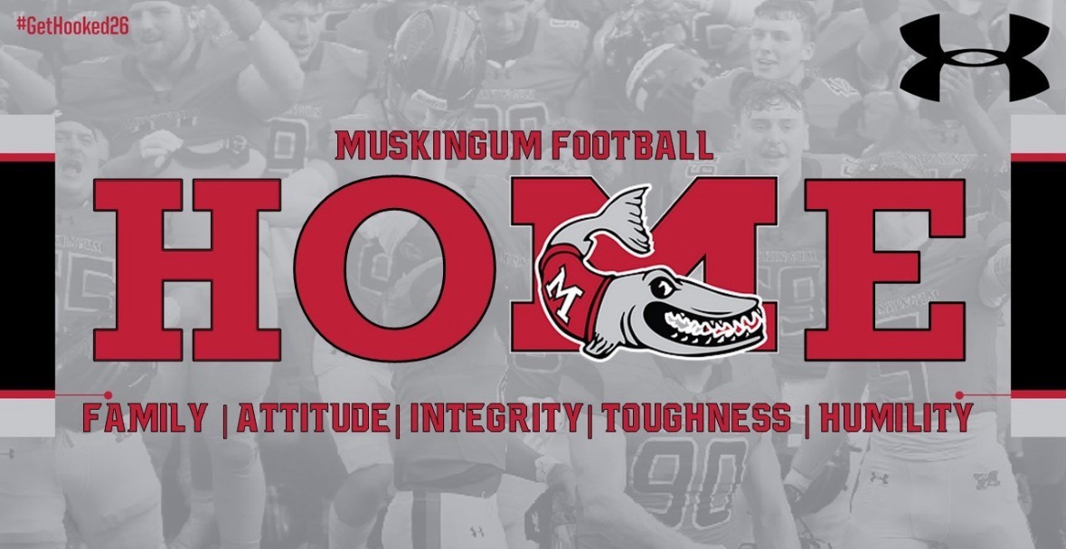 ZanderBice34's tweet photo. After a lot of thought and consideration I am blessed to announce my Commitment to The Muskingum University! Special thanks to @CoachMNardo and @keegan_linwood lets work!
#agtg https://t.co/hsYC4hccvq