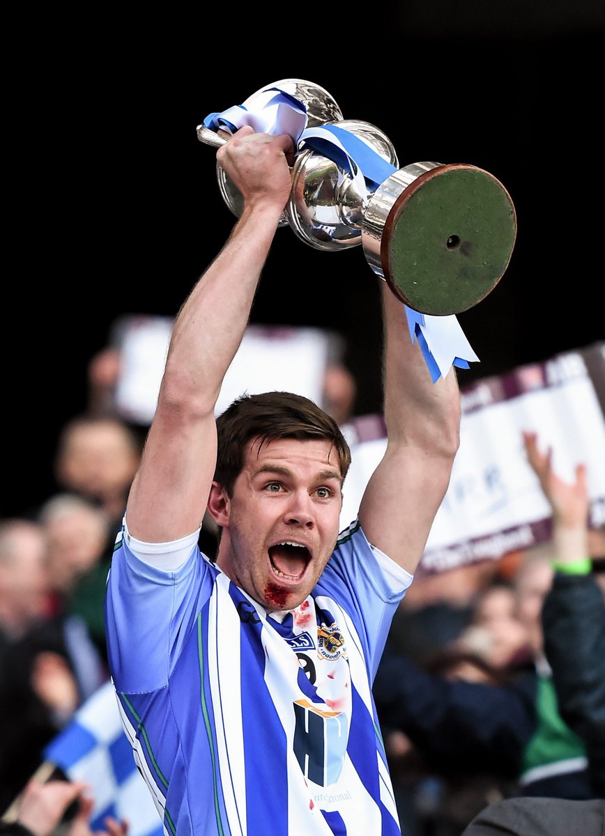 Dublin GAA tweet media