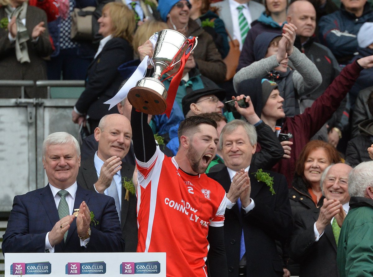 Dublin GAA tweet media