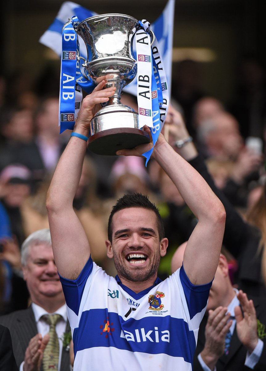 Dublin GAA tweet media