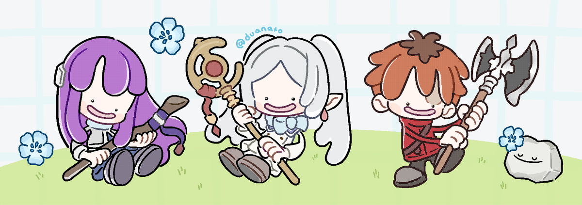 duan🦆🪖 tweet media