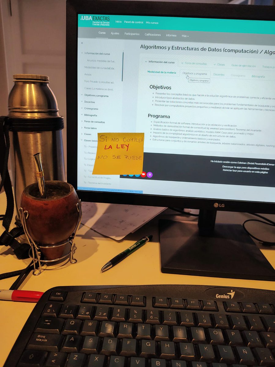 Esteban Feuerstein tweet media