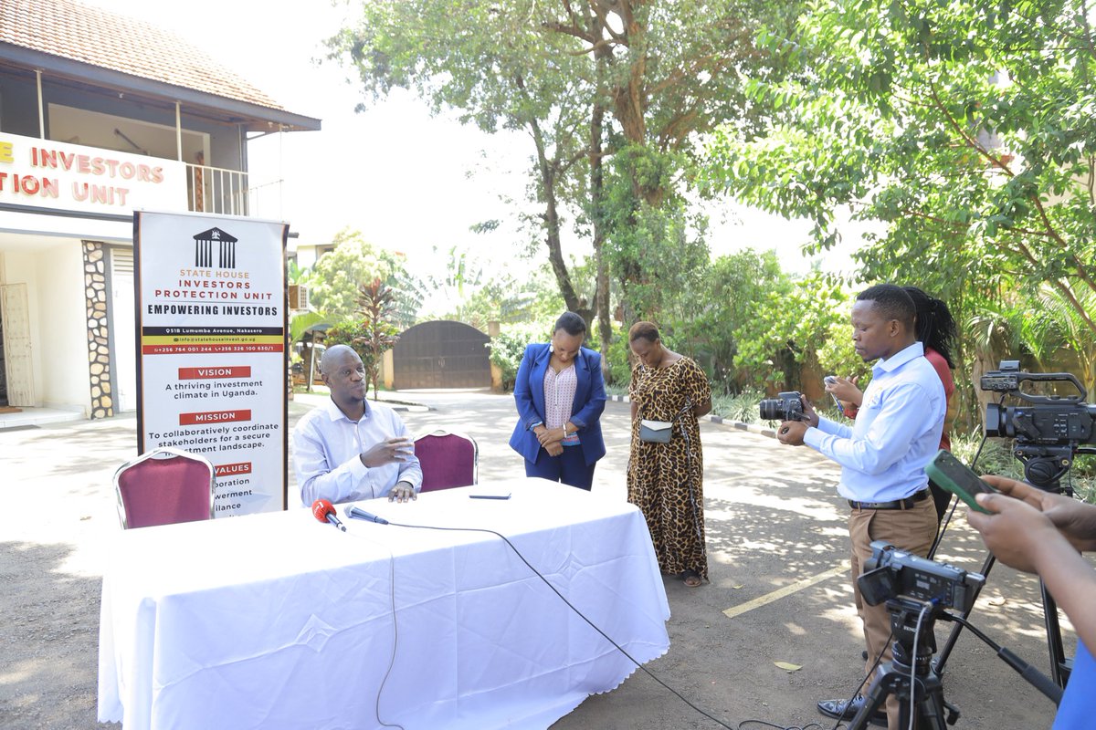 State House Investors Protection Unit tweet media