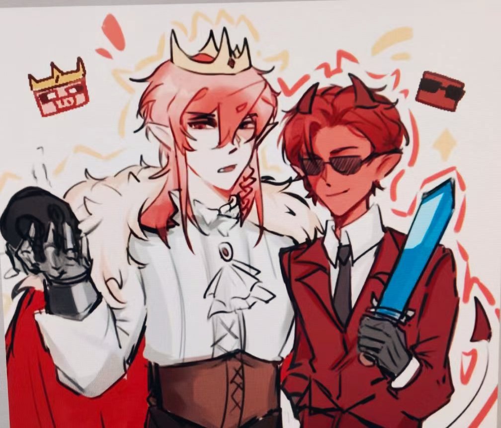 tyrant K tweet media