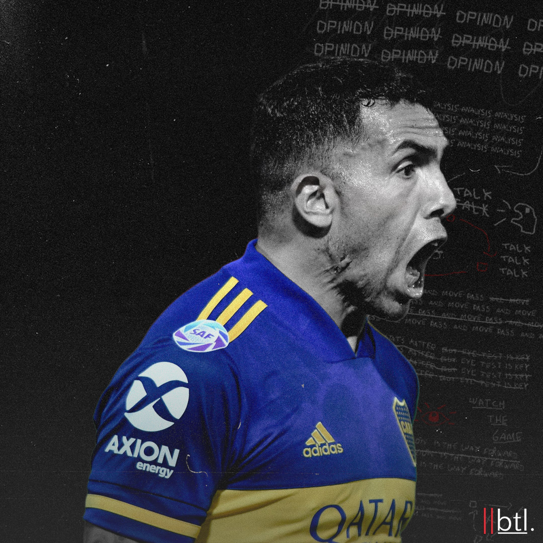 Breaking The Lines tweet media