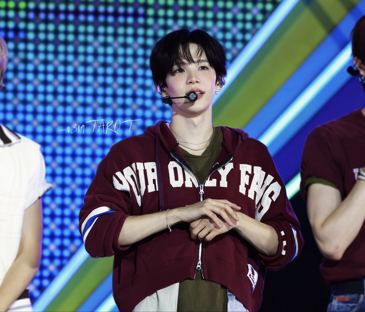 _0319TAROT tweet media