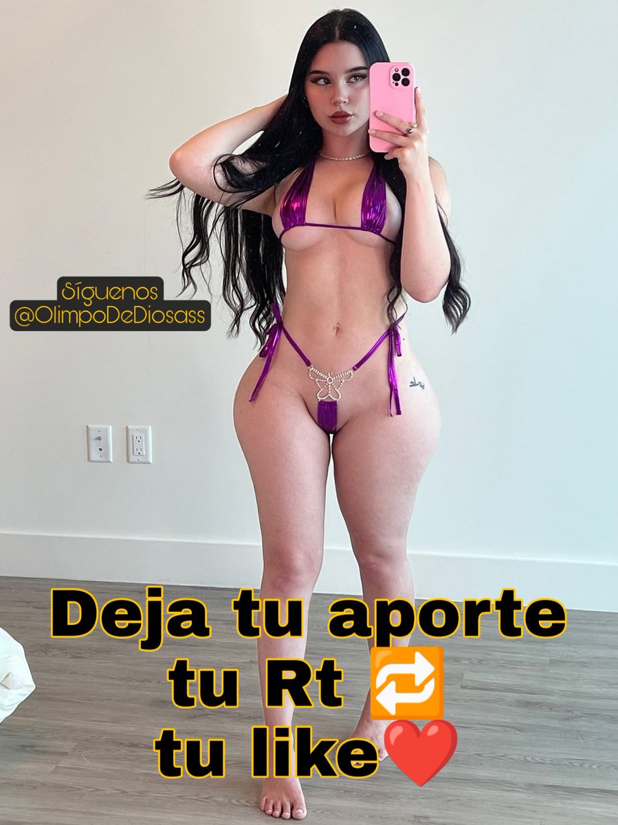 ♠️ DIOSAS DEL OLIMPO ♠️ tweet media