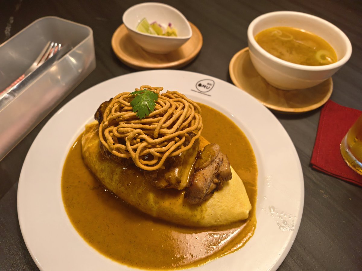 Koolmasuke 🔜 Thaitails2026, UTFG tweet media