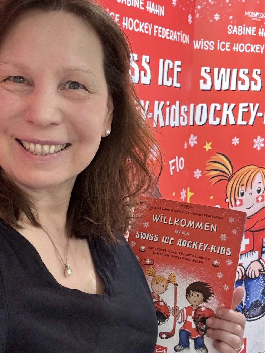 Sabine Hahn tweet media