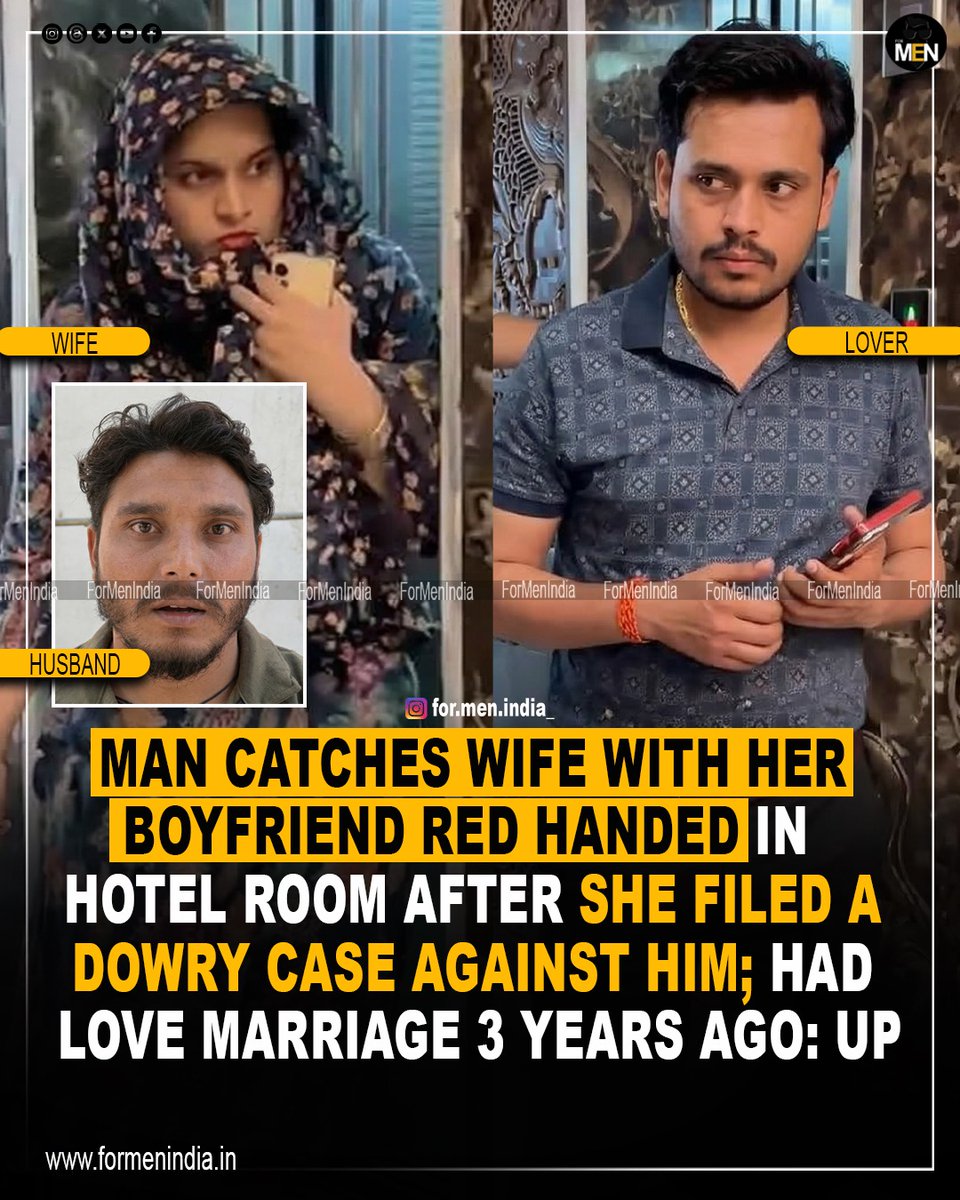 ForMenIndia tweet media