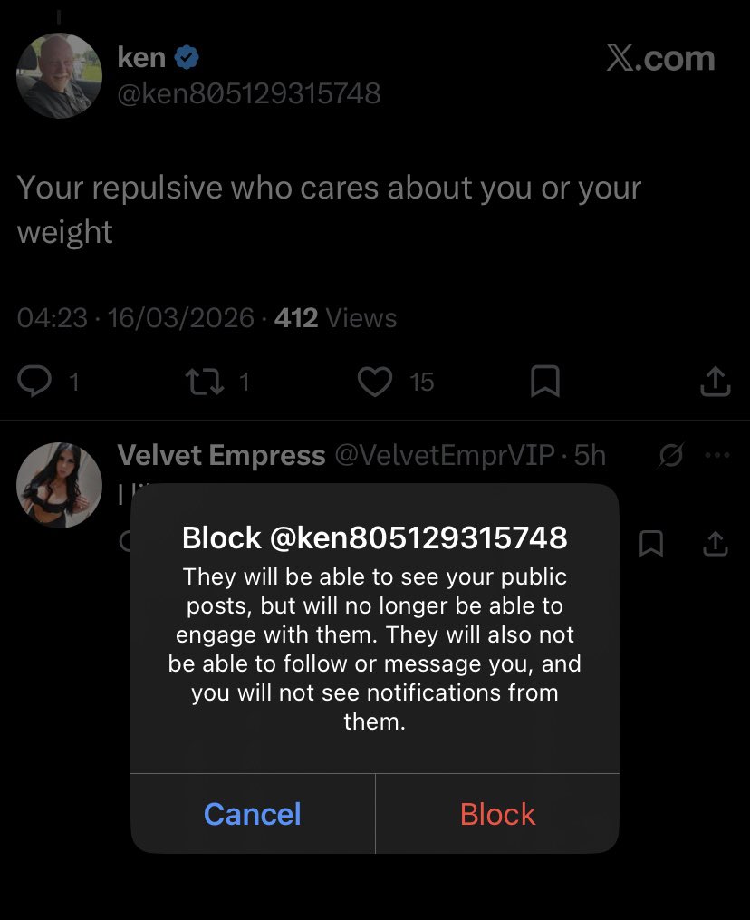 Begone, BOT!