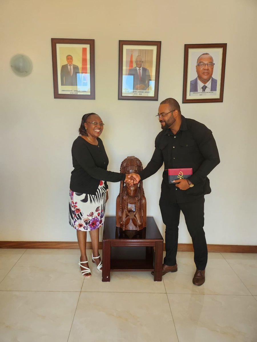 National Museums of Kenya tweet media