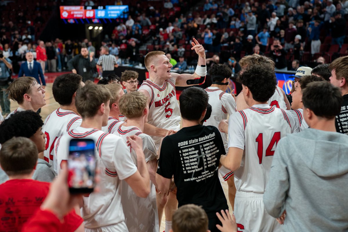 Harvest Sports tweet media