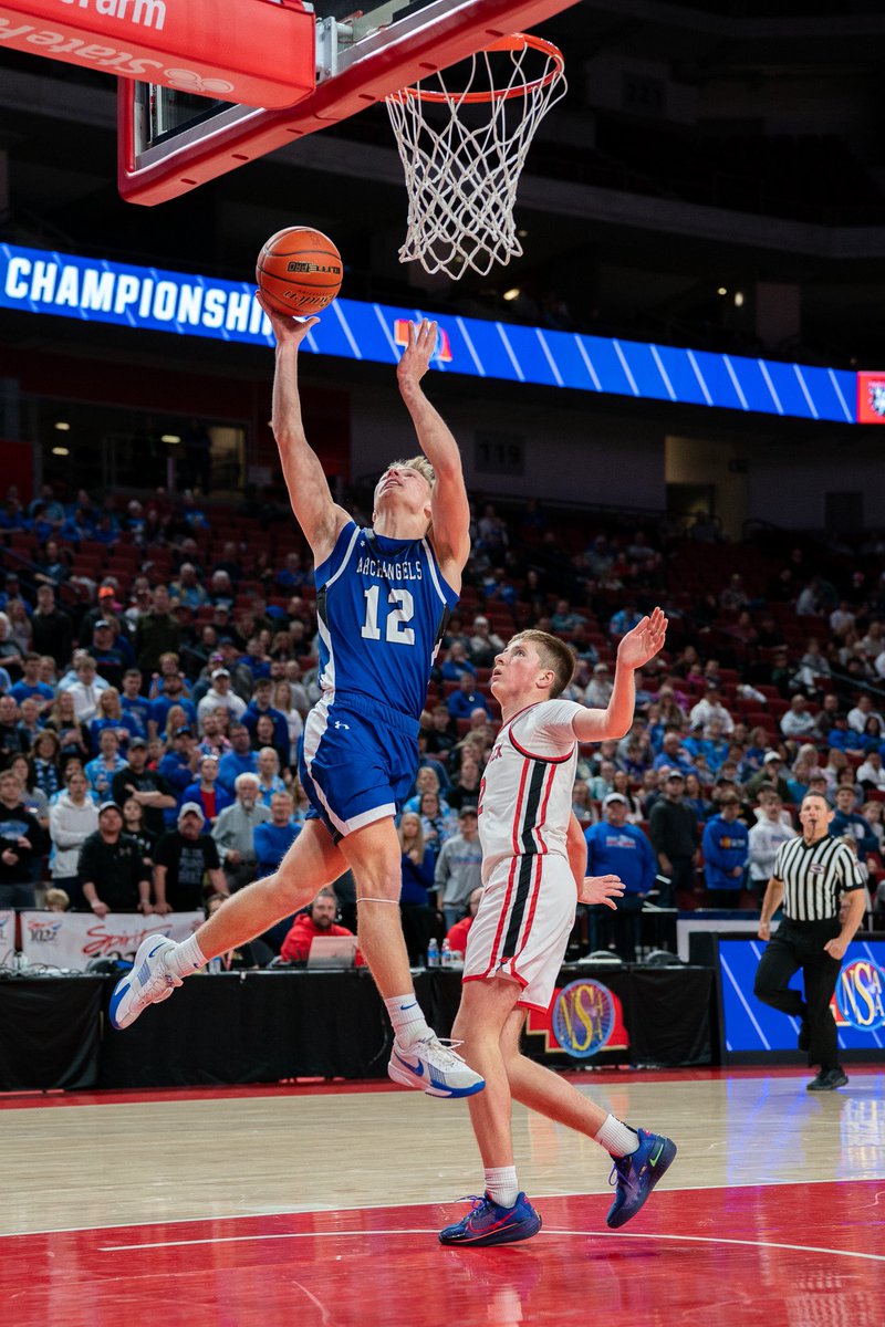 Harvest Sports tweet media