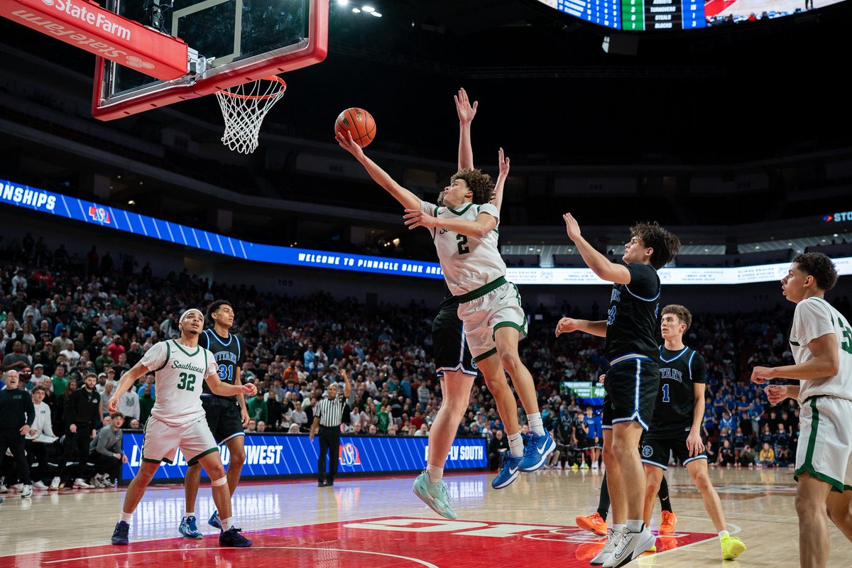 Harvest Sports tweet media